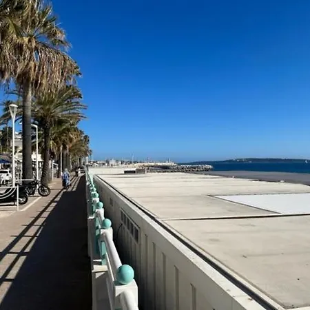 Fantastic Located Apartment