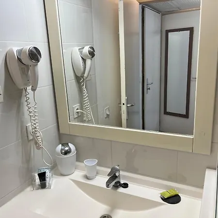 Fantastic Located Apartment
