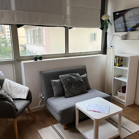 Apartment Fantastic Located *
