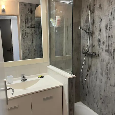 Fantastic Located Apartment