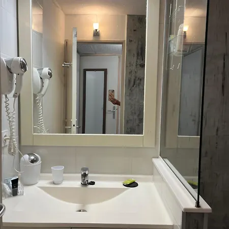 Apartment Fantastic Located