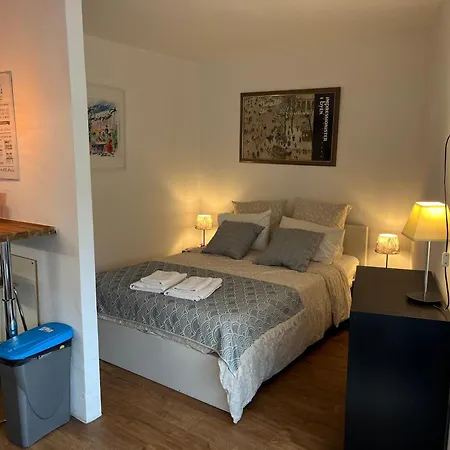 Fantastic Located Cannes