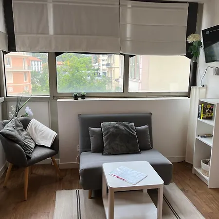 Fantastic Located Cannes