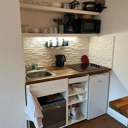 Appartamento Fantastic Located Cannes