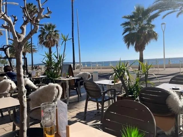 Fantastic Located Daire Cannes