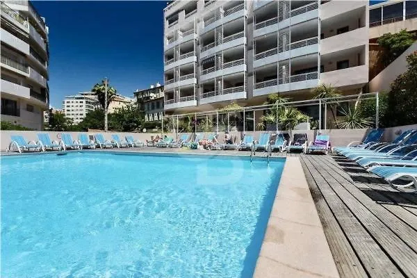 Fantastic Located Daire Cannes
