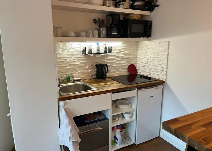 Daire Fantastic Located Cannes