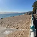 Fantastic Located Cannes