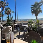 Fantastic Located Lägenhet Cannes