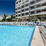 Fantastic Located Lägenhet Cannes